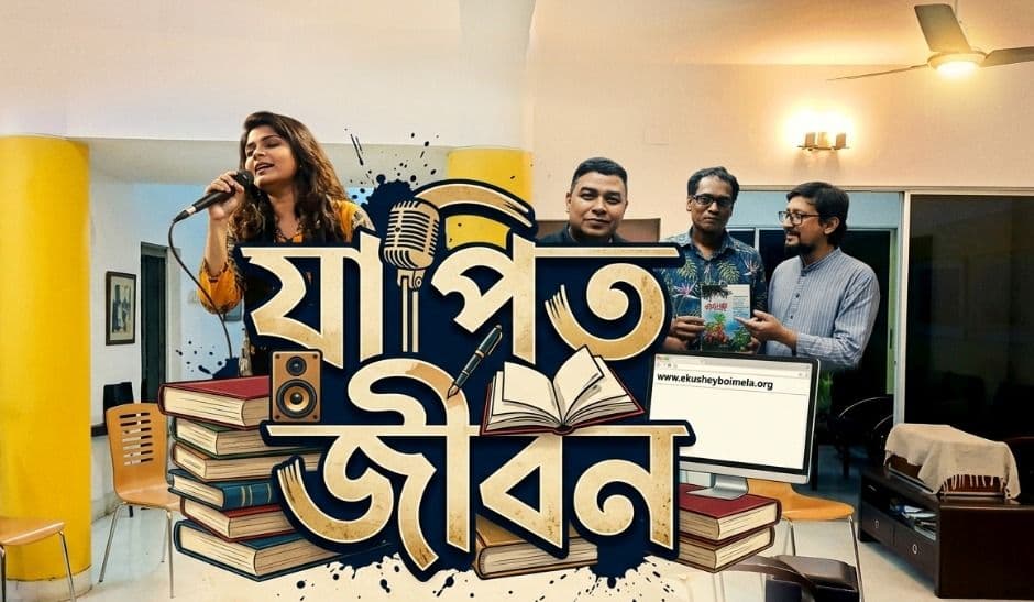 যাপিত জীবন
