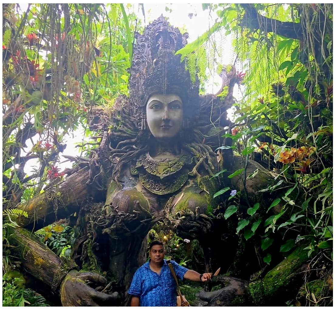 বালি ট্যুর ২০২৬ 3