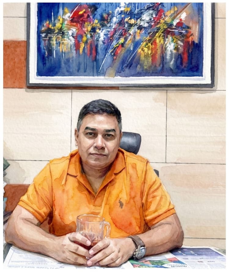 সুমন সুবহান