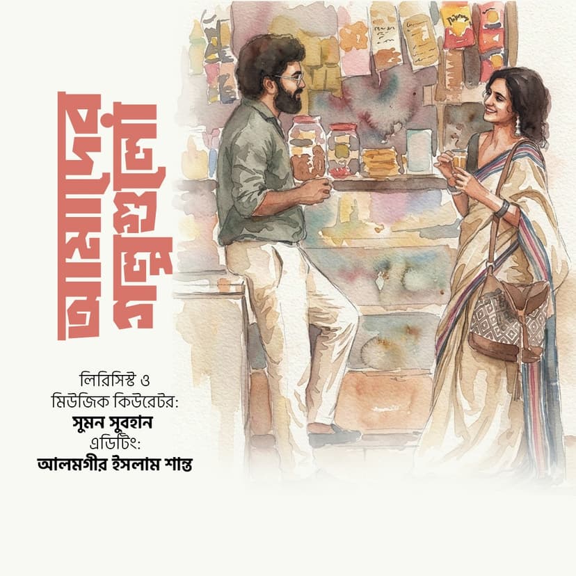 আমাদের গল্পগুলো