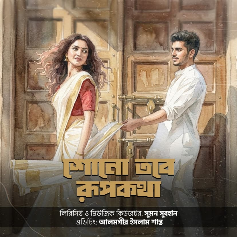 শোনো তবে রূপকথা