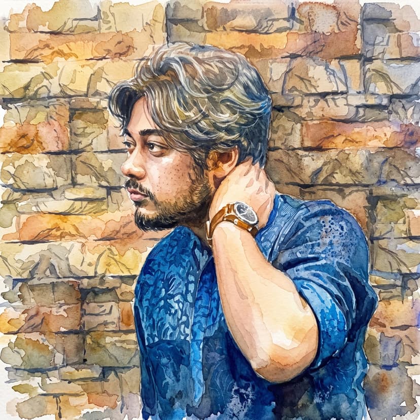 টুকরো কথা: 'জুলাইয়ের রাজপথ' কবিতা নিয়ে আবৃত্তিশিল্পী মাহবুবুর রহমান টুনু'র অনুভূতি