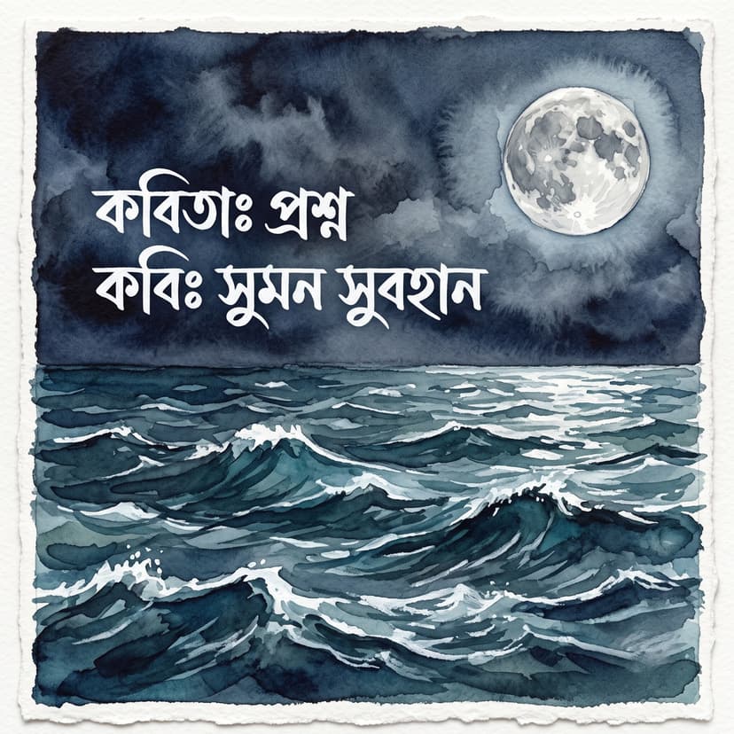 প্রশ্ন