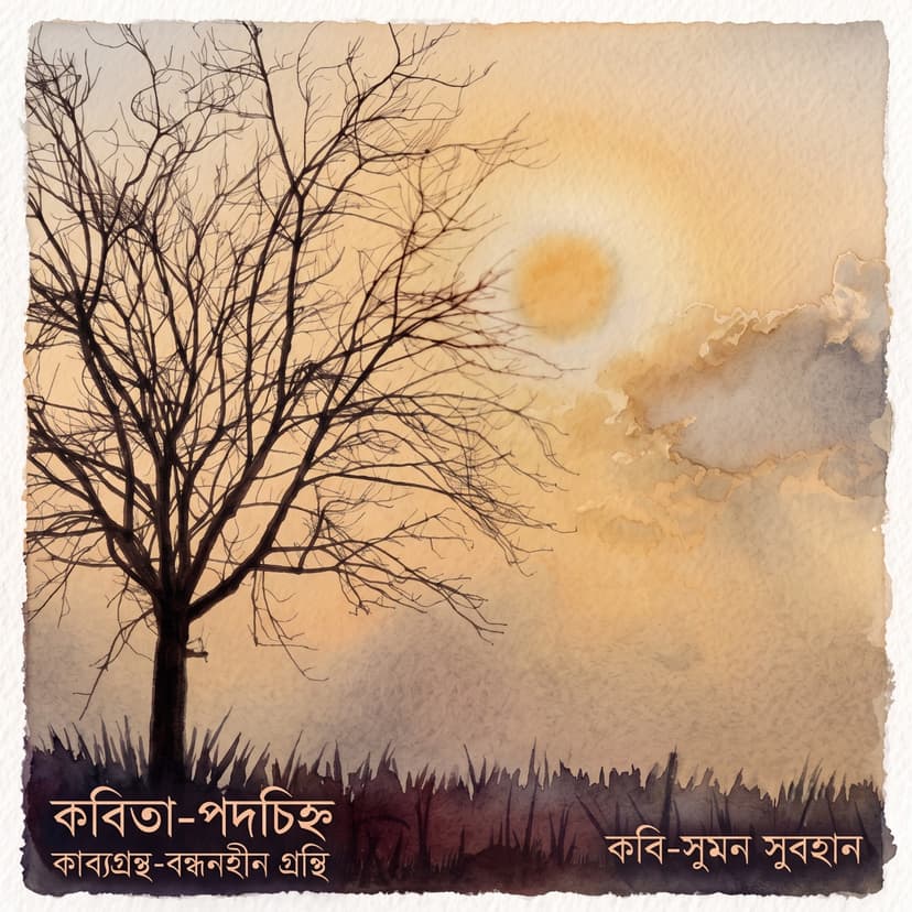 পদচিহ্ন