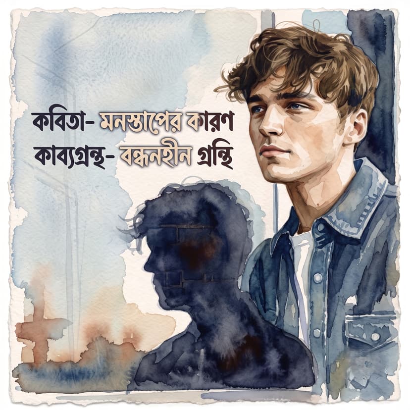 মনস্তাপের কারণ