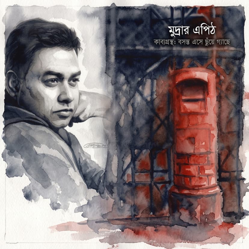 মুদ্রার এপিঠ
