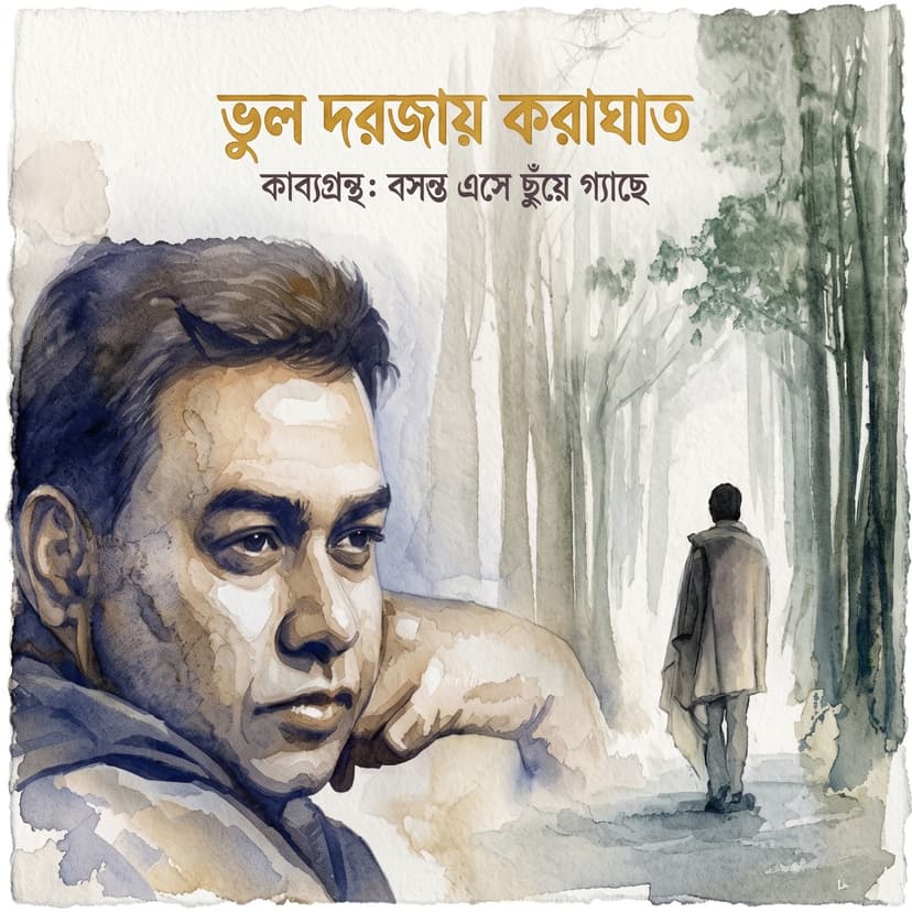 ভুল দরজায় করাঘাত