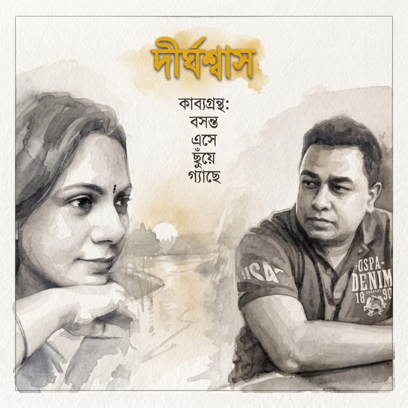 দীর্ঘশ্বাস