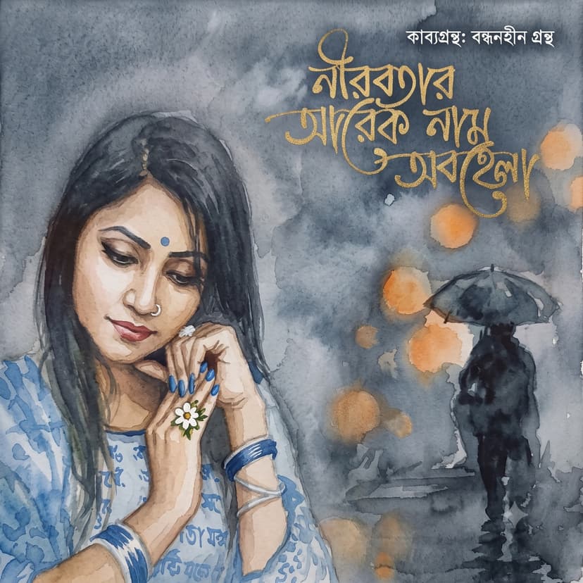 নীরবতার আরেক নাম অবহেলা