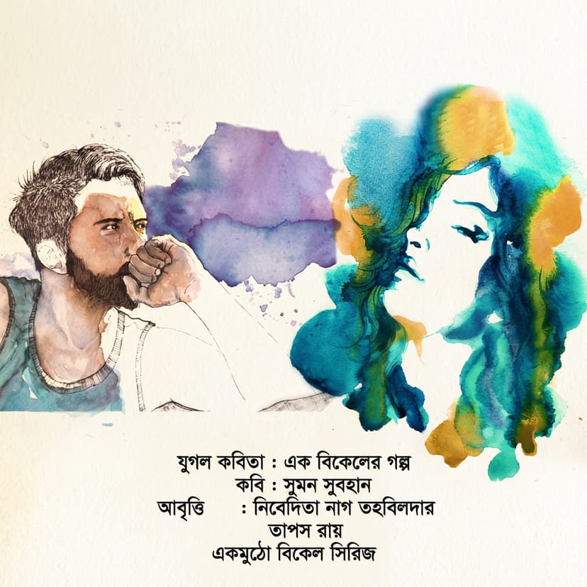 এক বিকেলের গল্প