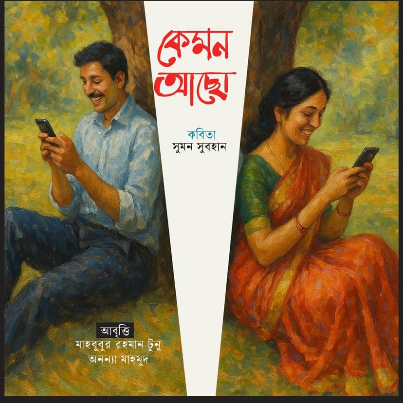 কেমন আছো