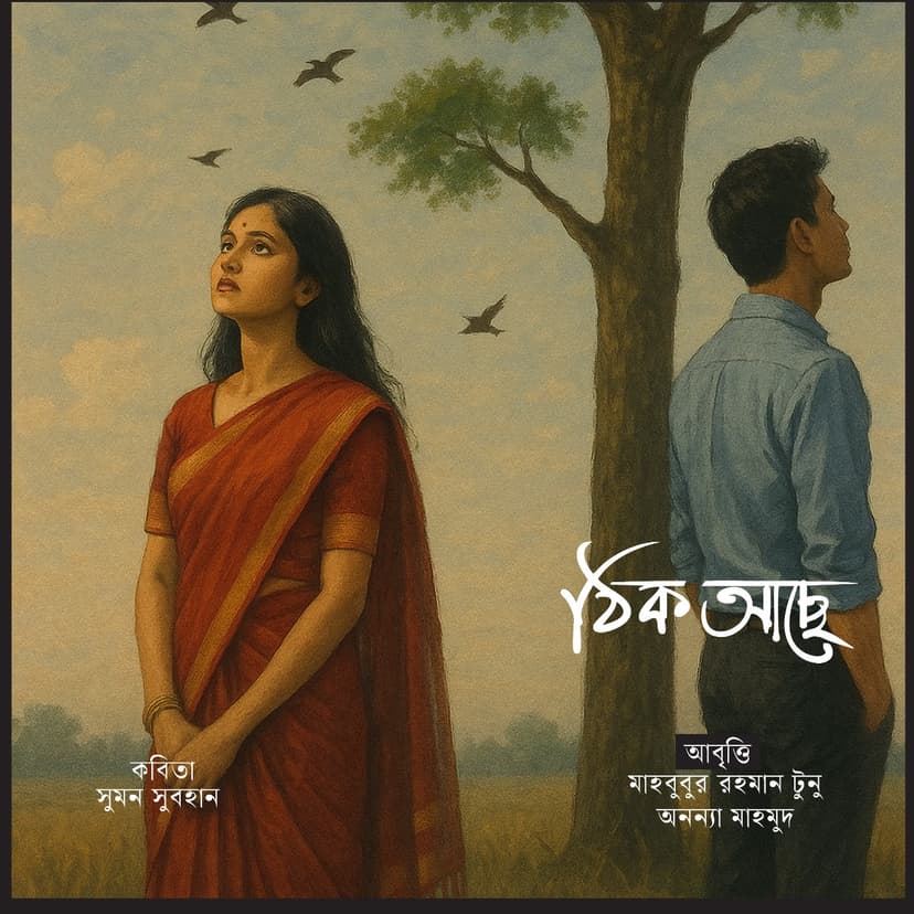ঠিক আছে