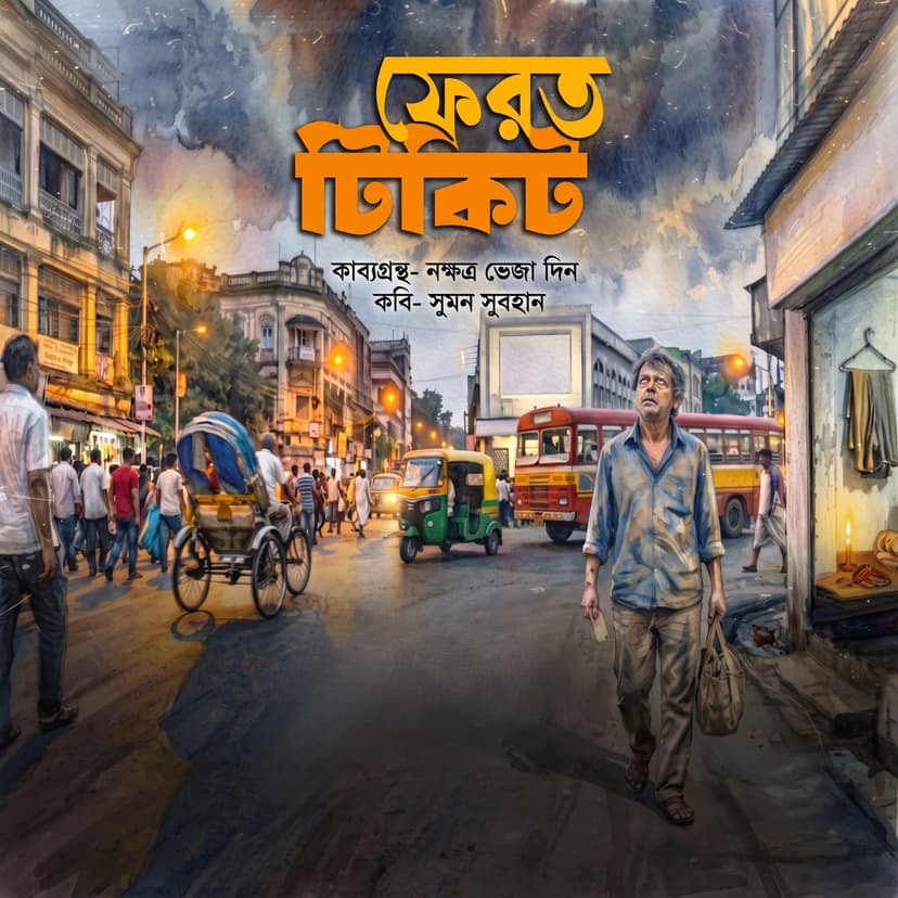 ফেরত টিকিট