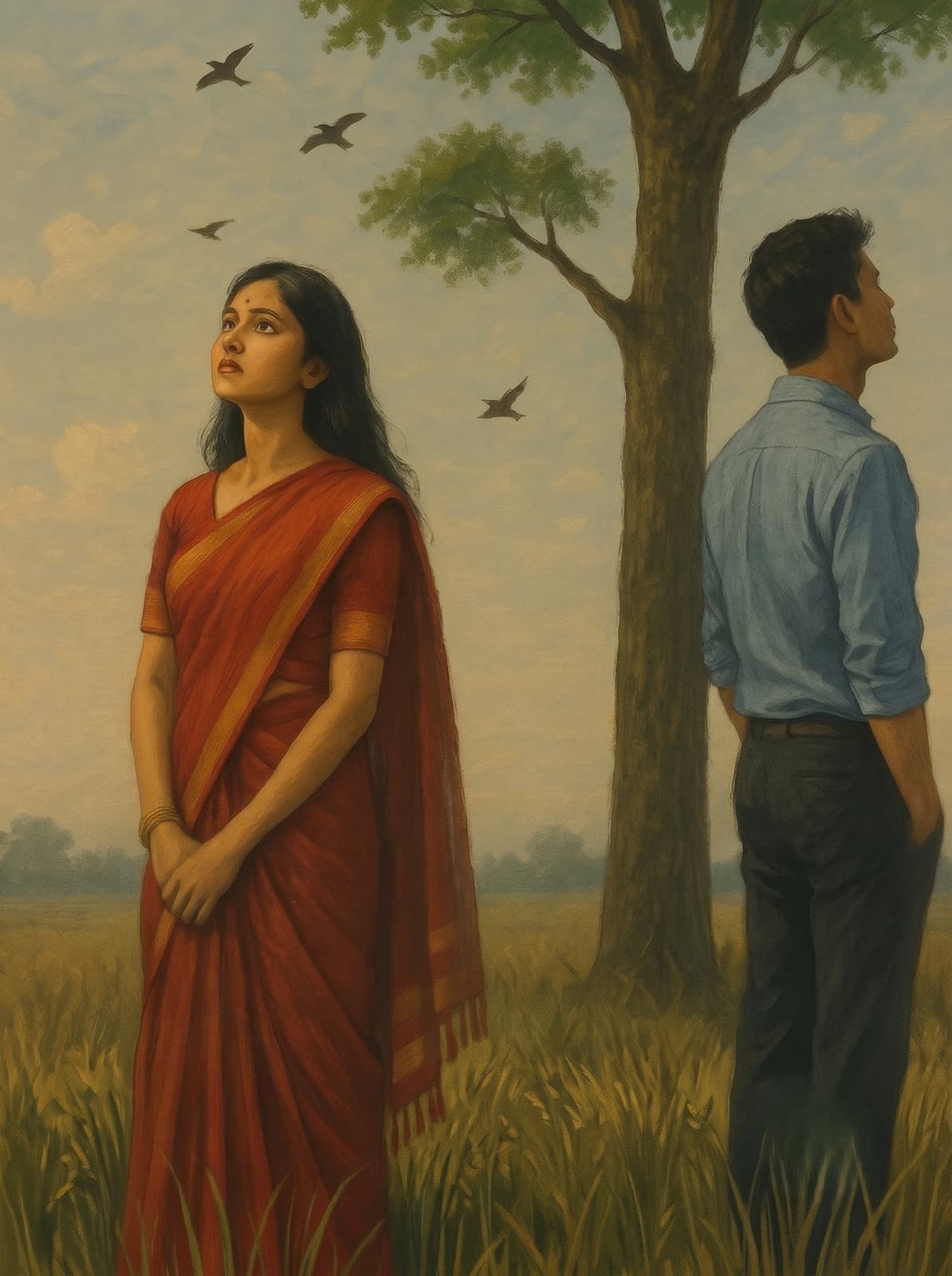 ঠিক আছে