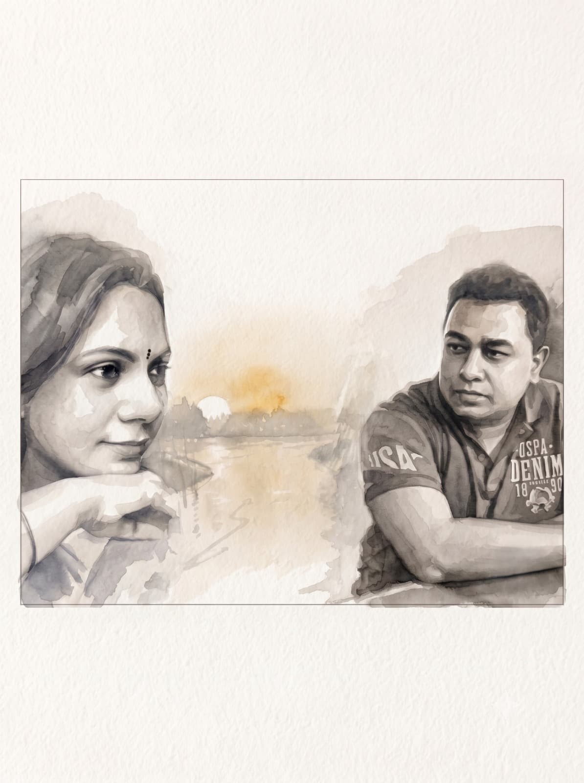 দীর্ঘশ্বাস