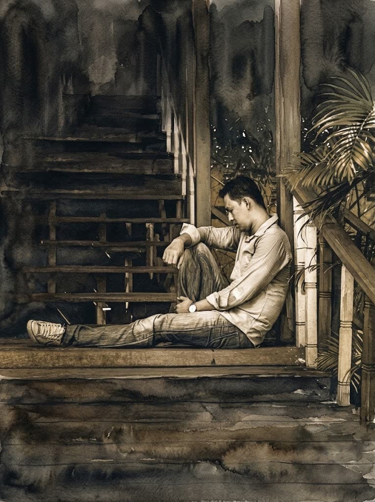 তোমাকে ছাড়া আমি বেশ আছি