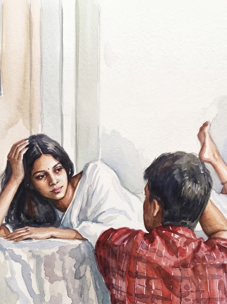 শেষের খুব কাছে