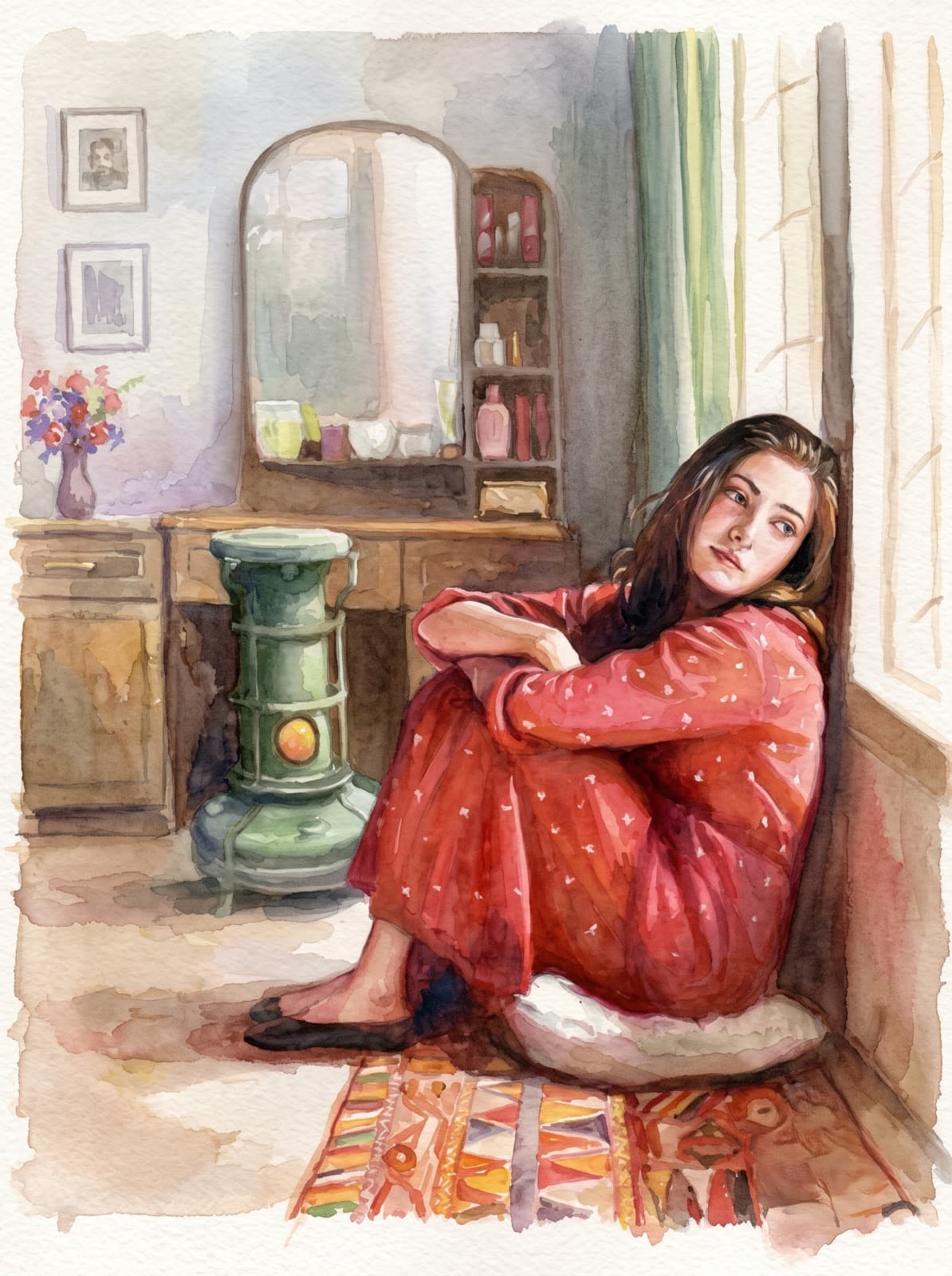ফেরা যায়না
