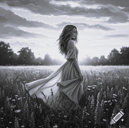 দ্য গার্ল ফ্রম দ্য ল্যান্ড অভ শেবা