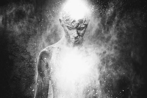 স্পর্শের বাইরে - দুই 