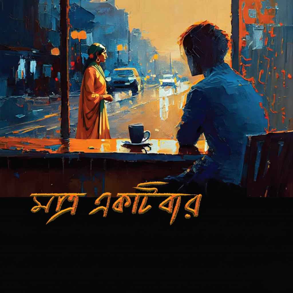 মাত্র একটি বার